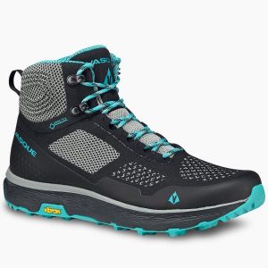 Vasque : Breeze LT GTX, Women’s Lightweight & Waterproof Hiking Boots