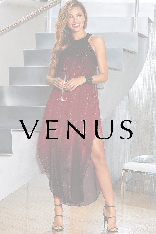 Stores Like Venus SEXIEST Women's Clothing Brands 2021