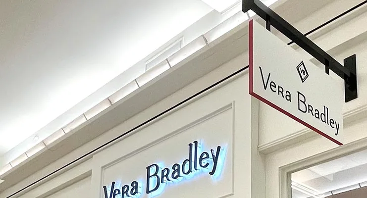 Vera Bradley Official Brand Stores