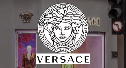 High-end Designer Fashion Brands Like Versace Available in the United States