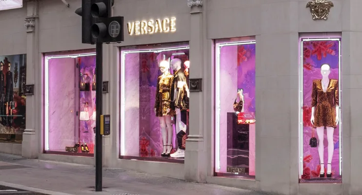 Luxury Designer Brands Like Versace to Shop for Similar Clothing, Shoes, and Perfumes