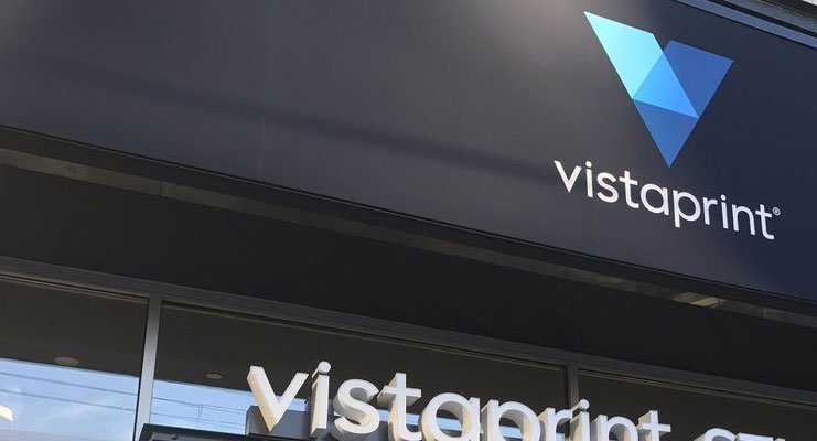 Vistaprint Business Printing Services Online
