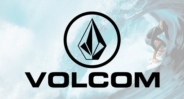 Brands Like Volcom to Find Better Deals on Similar Surf, Skate, Swimwear, and Snowboarding Clothes