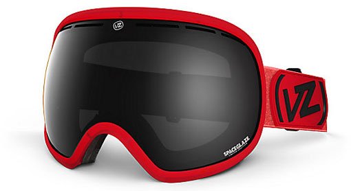 Von Zipper Fishbowl Snowboard Goggles