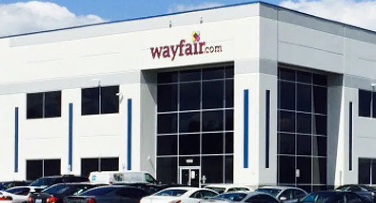 Sites Like Wayfair : Best Wayfair Alternatives In 2022