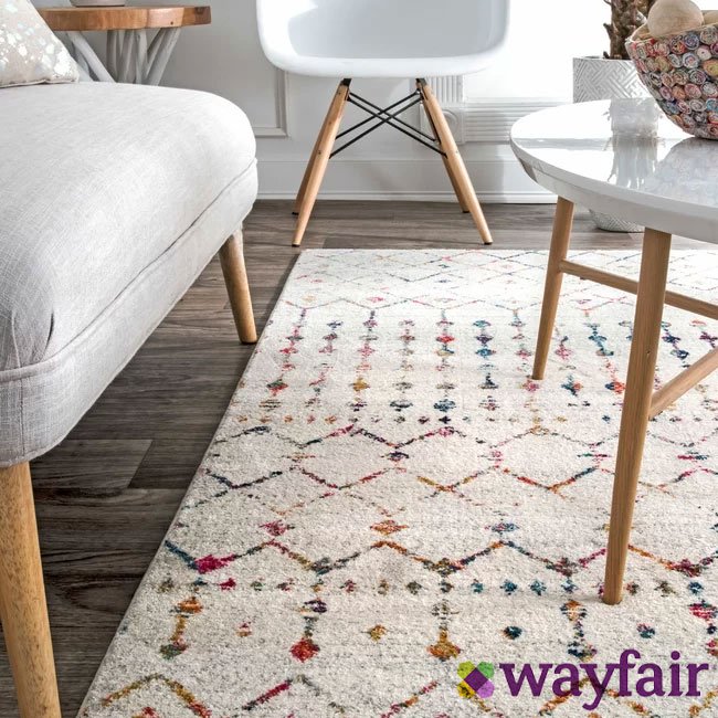 Wayfair Area Rugs