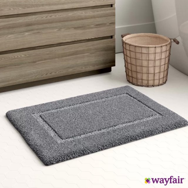 Wayfair Bath Rugs and Bath Mats ⋆ ALT