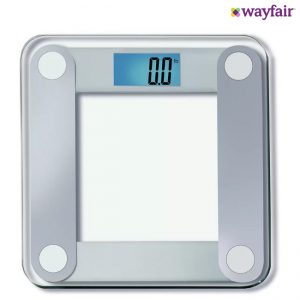 Bathroom Weighing Scales at Wayfair