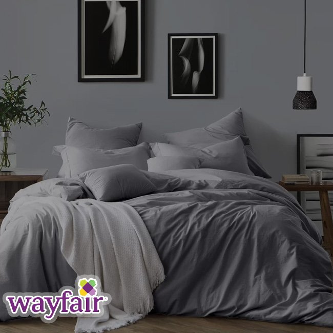 Wayfair Bedding Sets