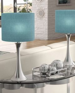 Wayfair Contemporary & Modern Table Lamps