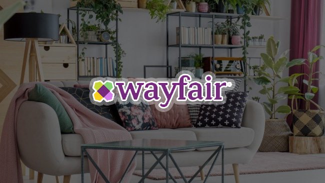 Wayfair Furniture