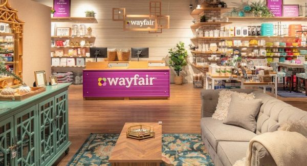 Sites Like Wayfair : Best Wayfair Alternatives In 2021