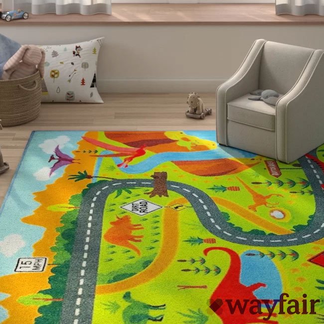 Wayfair Kids Rugs