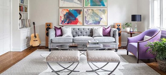 Wayfair Living Room Furniture