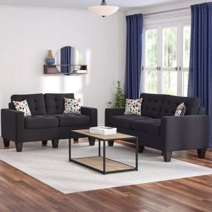 Wayfair Living Room Sets With Tables Under $500