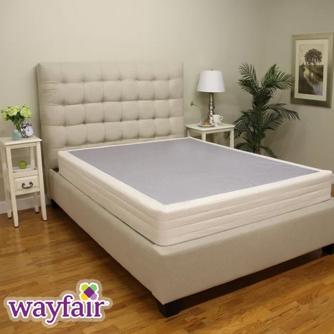 Wayfair Mattresses & Foundations