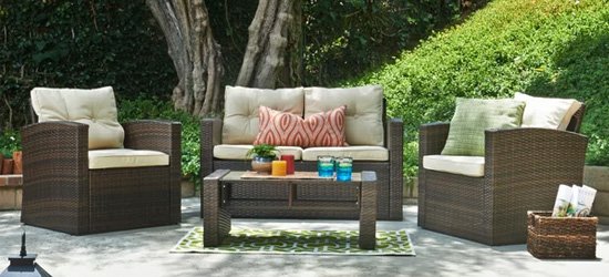 Wayfair Outdoor & Patio Furniture