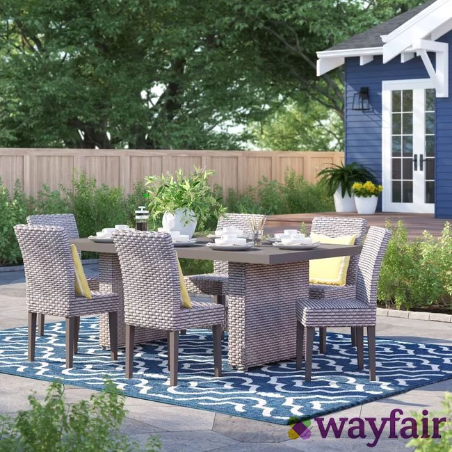 Wayfair Outdoor Rugs