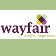 Wayfair : 2nd best alternative to Ikea