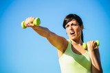 3 Benefits of Weight Training for Women