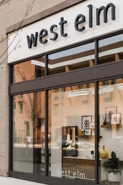 Modern Furniture Stores Like West Elm