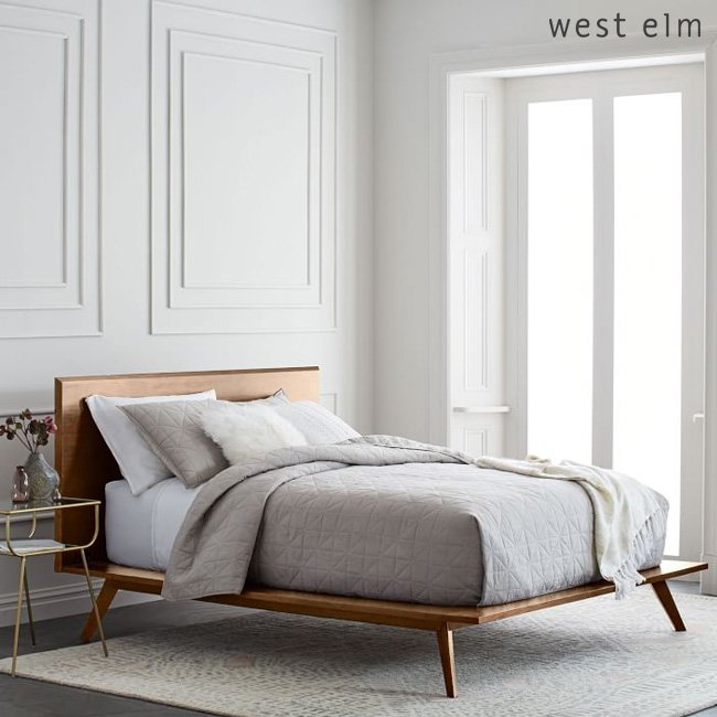 West Elm Bedroom Furniture