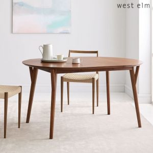 West Elm Furniture for Dining Rooms