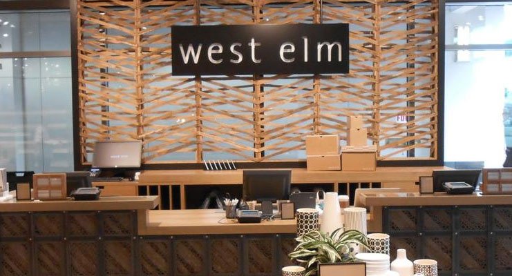 West Elm Stores