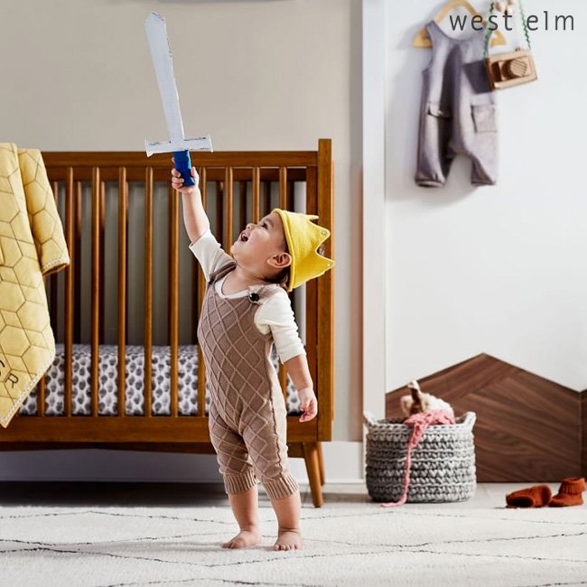 West Elm Kids' Furniture