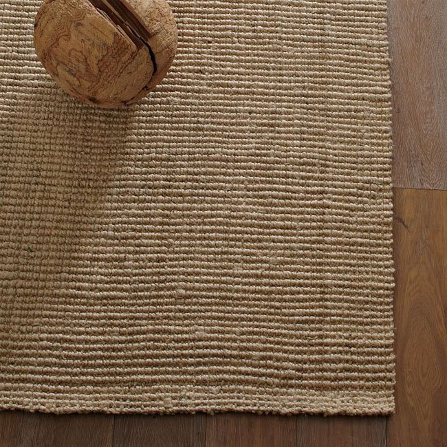 West Elm Natural Fiber Rugs