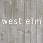 West Elm Furniture Stores in City Centre Houston, Texas