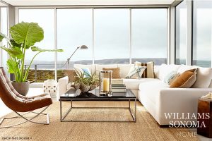 Williams Sonoma Home Furniture
