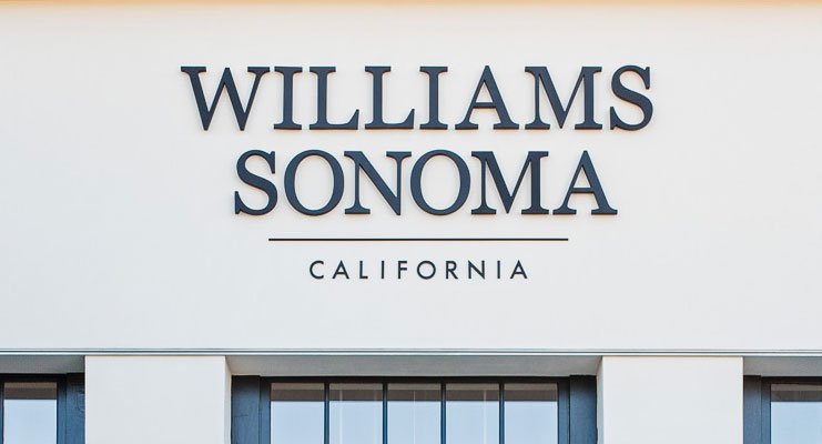 Williams Sonoma Stores