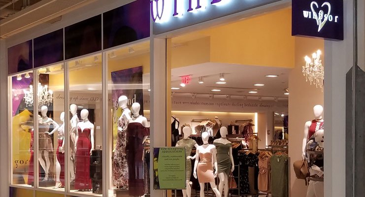 Stores Like Windsor : Best Alternative Brands in 2022