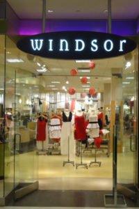 Stores Like Windsor Clothing