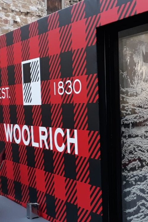 Stores and Brands Like Woolrich