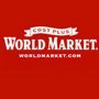 World Market : Imported Furniture and Home Decor Accessories