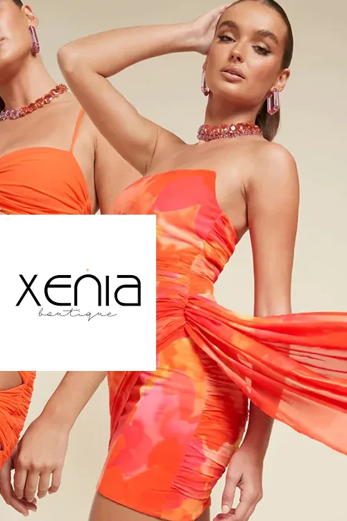 Women's Clothing Websites and Stores Like Xenia Boutique