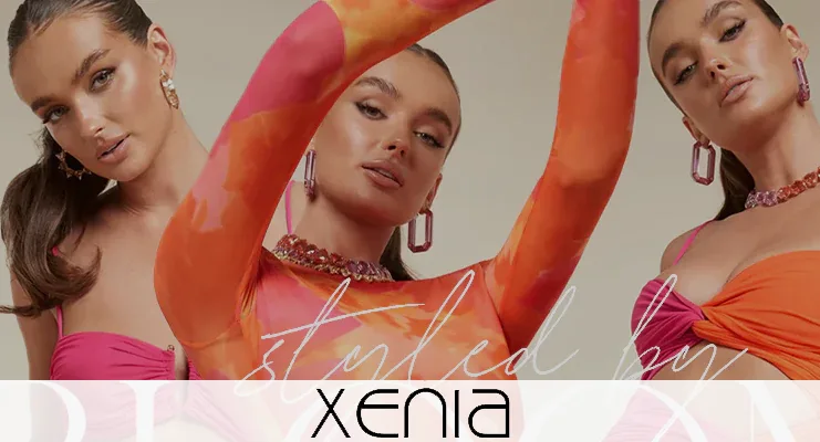 Xenia Boutique to Shop Affordable and Latest Fashion Trends for Women