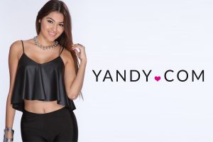 Yandy Sexy Club Tops