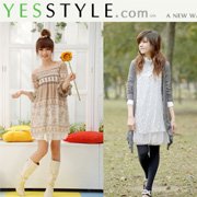 Top Similar Stores Like YesStyle