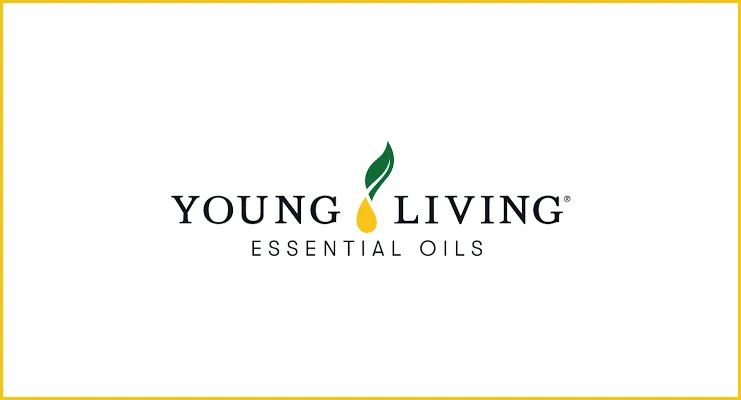 Young Living, One of the World's Leading Essential Oil Brands