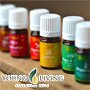 Buy Essential Oils from Young Living