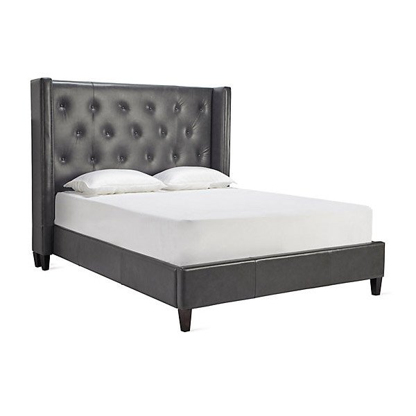 Z Gallerie Modern Bed Frames