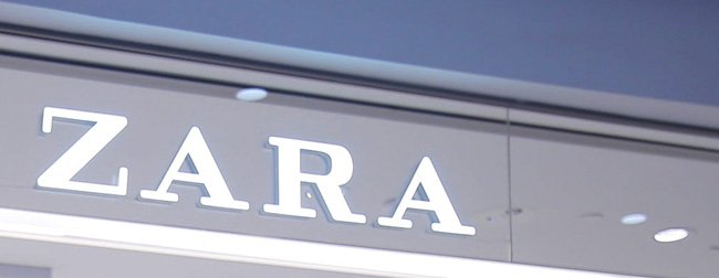 Zara Stores