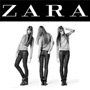 Zara Stores by Inditex