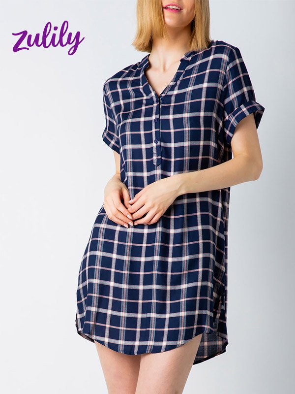 Zulily Women's Summer Casual Dresses