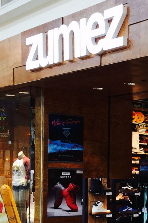 Stores Like Zumiez Alternative Streetwear Brands 2021